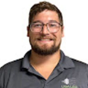 Meet your Posher, Tim